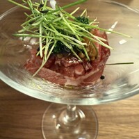飛騨牛グリルばくろ -  飛騨牛グリルばくろ -