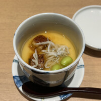 新宿 鮨 ふくじゅ - 