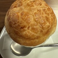 飛騨牛グリルばくろ -  飛騨牛グリルばくろ -