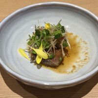 新宿 鮨 ふくじゅ - 