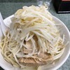 ラーメン二郎 新宿小滝橋通り店