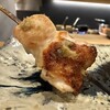 鶏割烹 ならや - 