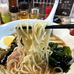 欣家 - う～ん、美味ちいぃ～♪　美味ちいぃ～♪　O(≧▽≦)O