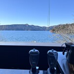 ベーカリー&テーブル 箱根 - 