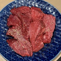 奈良きみや 別邸 柘榴 - ヘレ肉 (300g)