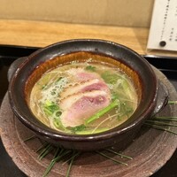鶏割烹 ならや - 