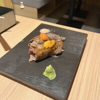 豚しゃぶ せいろ蒸し 豚匠 なんば邸 - 