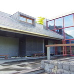 Hoshinoya Karuizawa - メディテイションバス