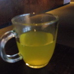 Hoshinoya Karuizawa - ハーブティー