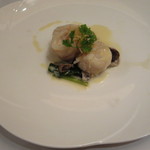 アバ - 本日の魚料理