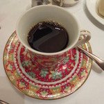 アバ - 珈琲(コピ・ルアク)