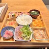 銀座朝食ラボ