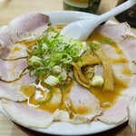 ラーメン横綱 豊山店 - 
