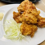 ラーメン横綱 豊山店 - 