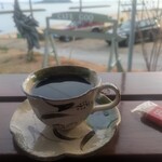 カフェ グーフィー - 