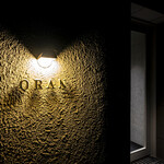 ORAN - 