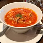 Trattoria Locale - 