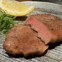 焼肉割烹 天の - 