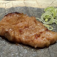 焼肉割烹 天の - 