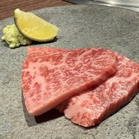 焼肉割烹 天の - 