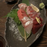 天空の月 渋谷 - 