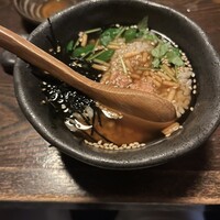 天空の月 渋谷 - 