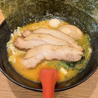 口コミ一覧 : 武松家 駅前大通り店 （タケマツヤ） - 川崎/ラーメン