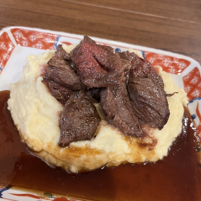 美美カフェレストラン（mimi）