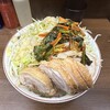 ラーメン二郎 横浜関内店