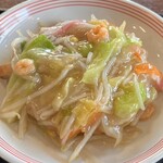 リンガーハット 福岡大池店 - 