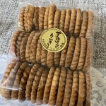 コメット製菓 - 