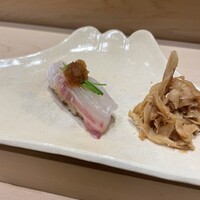 鮨 美寿志 - 