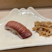 鮨 美寿志 - 