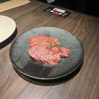 焼肉 銀座コバウ 並木通り店 - 