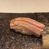鮨 東京 よし田 - 