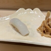 鮨 美寿志 - 