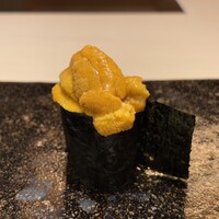 鮨 東京 よし田 - 