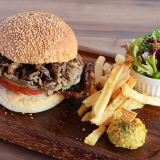 プレマルシェ・オルタナティブ・ダイナー_1