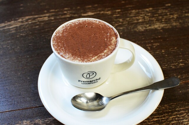 Premarche Alternative Diner photo 3