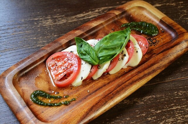 Premarche Alternative Diner photo 2