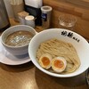 中華そば 桐麺 総本店