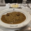インデアンカレー 阪急三番街店