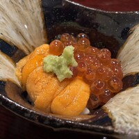 鮨 福萬 - 