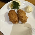 とんかつ専門店とん - 