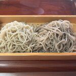 宇左エ門 - せいろ・田舎