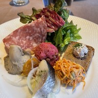 Russian Restaurant ROGOVSKI 銀座 - 