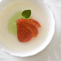 129.アンニン豆腐　１個