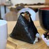 おにぎりカフェ よってこ米！！ - とりからマヨ