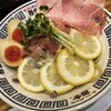 ラーメン・まぜそば SiO Style