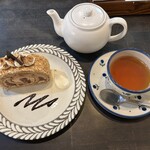 ヌンク ヌスク 鶴舞公園 - 